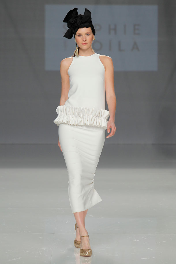 ilovebrides.pt Sophie et Voila 2018 Barcelona Bridal Fashion Week 2017